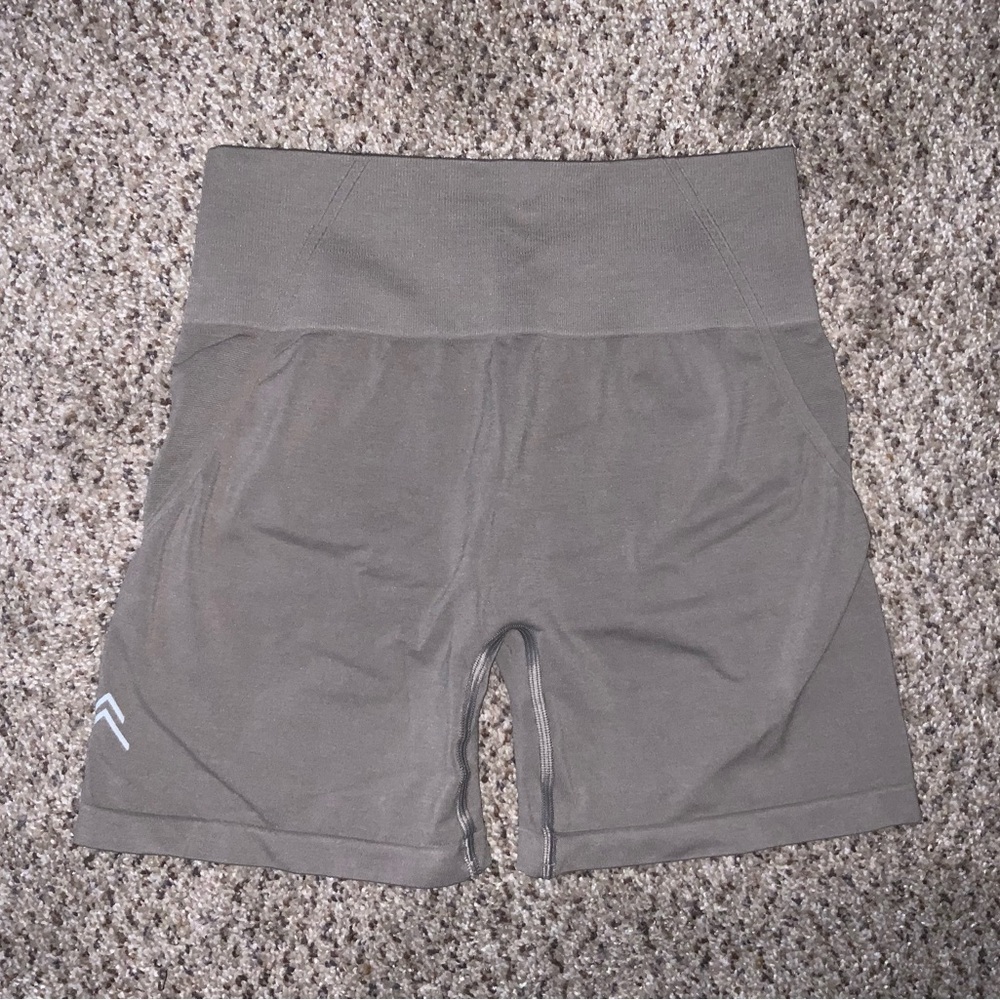 Oner Active High-Rise Bike Shorts